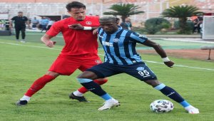 Futbol: TFF 1. Lig