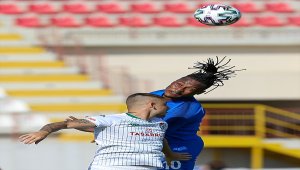 Futbol: TFF 1. Lig