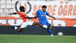 Futbol: TFF 1. Lig