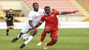 Futbol: TFF 1. Lig