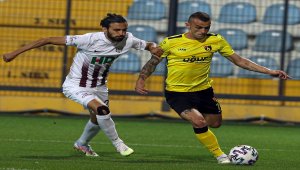 Futbol: TFF 1. Lig