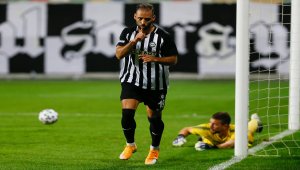 Futbol: TFF 1. Lig