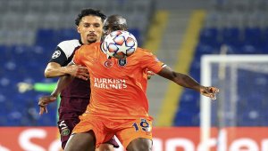 Futbol: UEFA Şampiyonlar Ligi