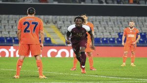 Futbol: UEFA Şampiyonlar Ligi