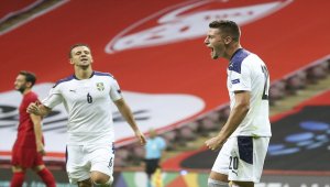 Futbol: UEFA Uluslar Ligi