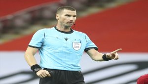Futbol: UEFA Uluslar Ligi

