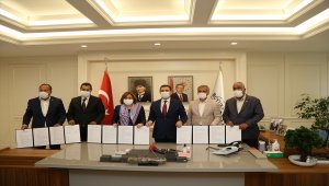 Gaziantep'te ata tohumları gelecek nesillere aktarılacak