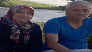 Gaziantep'te tartıştığı kocasını bıçakla öldürdüğü iddia edilen kadın gözaltına alındı
