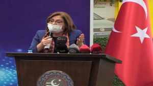 Gaziantep Valisi Davut Gül'den Kovid-19 uyarısı: