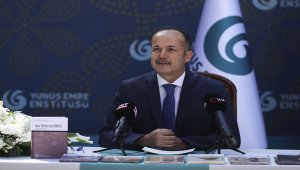 Geleneksel Türk müziği, Yunus Emre Enstitüsü ile dünyaya açılıyor