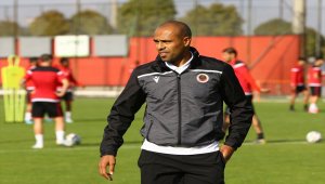 Gençlerbirliği Teknik Direktörü Mert Nobre, Beşiktaş maçını değerlendirdi: