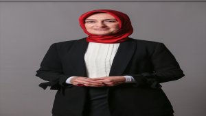 "Girişimci kadınlar, büyümenin ve kalkınmanın önemli aktörleri konumunda"