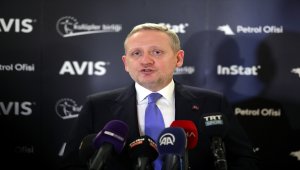 Göksel Gümüşdağ'dan Avrupa maçları için seyirci talebi