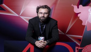 "Gölgeler İçinde" filmi uluslararası prömiyerini Moskova'da gerçekleştirdi