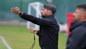 Göztepe, Fenerbahçe maçına hazır