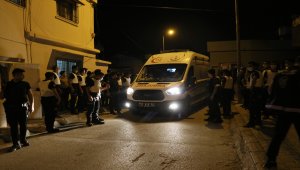 GÜNCELLEME 2 - Hatay'da patlama meydana geldi