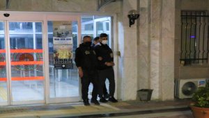 GÜNCELLEME 2 - Isparta'da 23 yaşındaki kadın bıçaklanarak öldürüldü
