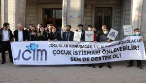 GÜNCELLEME 2 - "Minik Leyla cinayeti" davasında karar