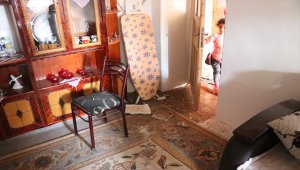 GÜNCELLEME 3 - Erzincan'da 4,3 büyüklüğünde deprem