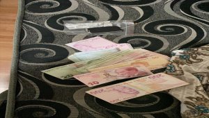 GÜNCELLEME - Bursa'da uyuşturucu satıcılarına "şafak" operasyonu
