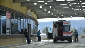 GÜNCELLEME - Çorum'da kömür madeninde patlama: 1 ölü, 3 yaralı
