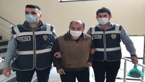 GÜNCELLEME - Depremle ilgili provokatif paylaşım yapan kişi gözaltına alındı