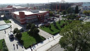 GÜNCELLEME - Düzce Valiliğinde güvenlik noktasındaki biber gazı patladı
