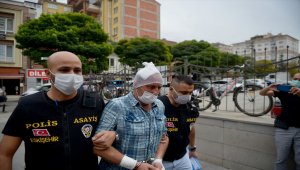 GÜNCELLEME - Eskişehir'de cinayet
