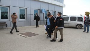 GÜNCELLEME - Konya'da otomobiliyle çarptığı bisikletli çocuğun ölümüne sebep olan sürücü tutuklandı