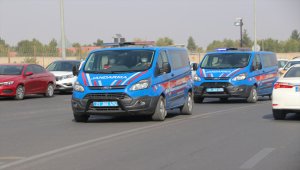 GÜNCELLEME - Metropollere saldırı için eğitilen 5 PKK'lı terörist daha yakalandı