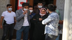 GÜNCELLEME - "Minik Leyla cinayeti" davasında karar
