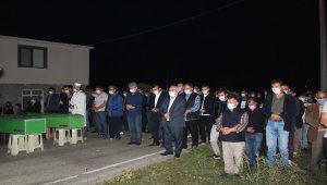 GÜNCELLEME - Sakarya'da evde çıkan yangında 2 çocuk öldü