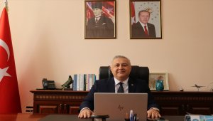 Gürcistan'da 29 Ekim Cumhuriyet Bayramı coşkusu