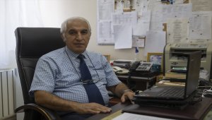 Halk sağlığı uzmanından "El yıkandığında bulaşıcı hastalıkların üçte birini önlemek mümkün" uyarısı