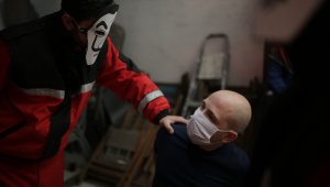 Hassan Bin Sabit Sinema Akademisi Anadolu'yu dolaşarak sinema eğitimleri verdi