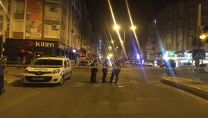 Hatay'ın İskenderun ilçe merkezinde nedeni henüz belirlenemeyen bir patlama meydana geldi, olay yerine çok sayıda polis, itfaiye ve sağlık ekibi sevk edildi.
