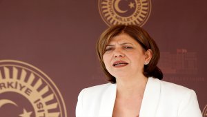 HDP Grup Başkanvekili Beştaş gündemi değerlendirdi:
