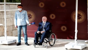 HDP İstanbul Milletvekili Musa Piroğlu: