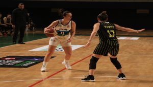 Herbalife Nutrition Kadınlar Basketbol Ligi
