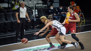 Herbalife Nutrition Kadınlar Basketbol Süper Ligi
