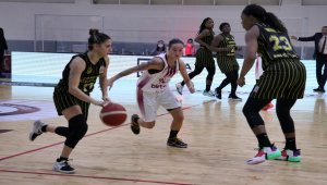 Herbalife Nutrition Kadınlar Basketbol Süper Ligi