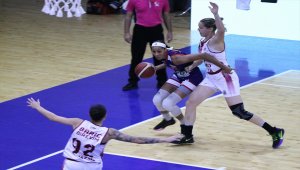Herbalife Nutrition Kadınlar Basketbol Süper Ligi