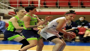 Herbalife Nutrition Kadınlar Basketbol Süper Ligi