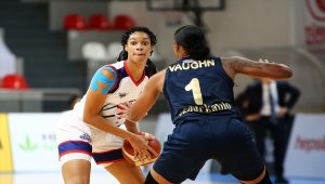 Herbalife Nutrition Kadınlar Basketbol Süper Ligi