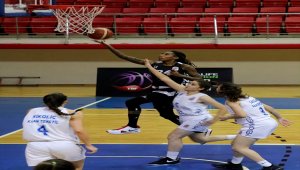 Herbalife Nutrition Kadınlar Basketbol Süper Ligi