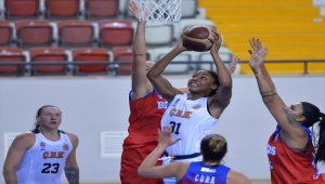 Herbalife Nutrition Kadınlar Basketbol Süper Ligi