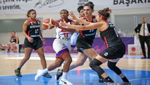 Herbalife Nutrition Kadınlar Basketbol Süper Ligi 