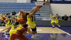 Herbalife Nutrition Kadınlar Basketbol Süper Ligi