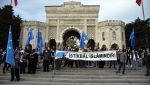 Hz. Muhammed'e hakaret içeren karikatürlerin yayımlanmasına tepki 