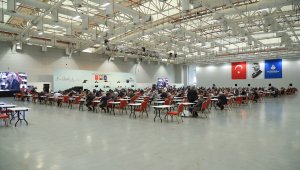 İBB Meclisi'nde BELTUR tartışması
